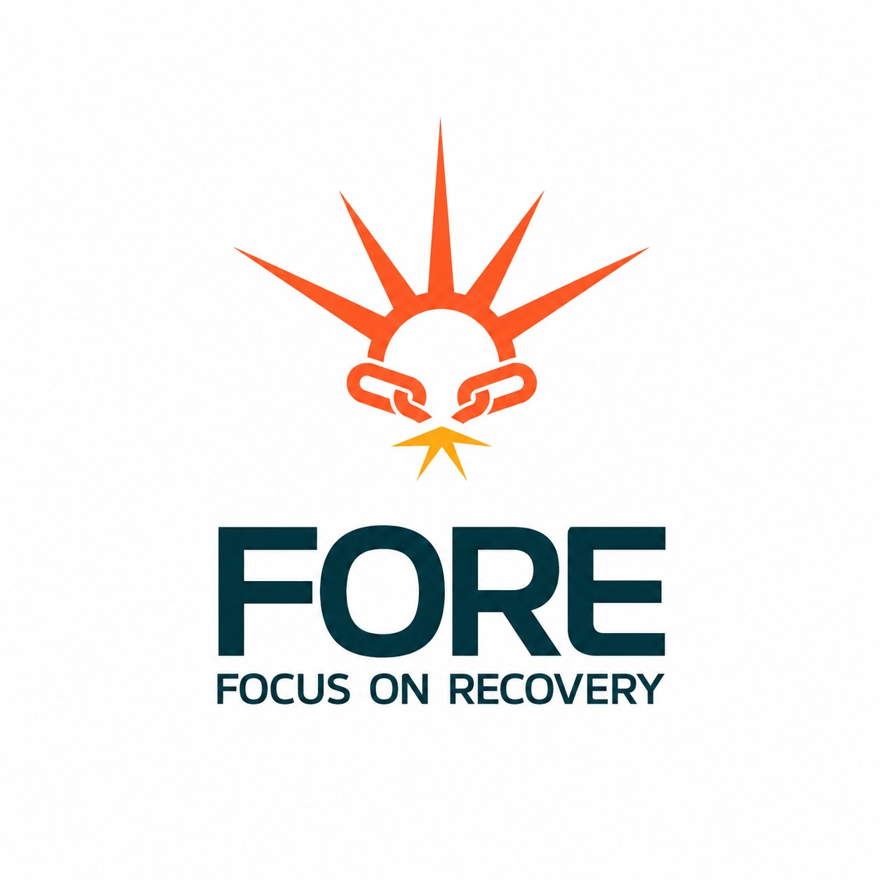 FORE Uganda Logo
